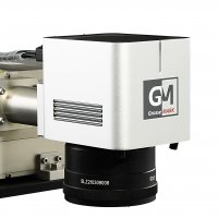 Лазерный маркер G-MARK 1000 СО2 80w